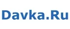 Davka.ru: Скидки и акции в магазинах профессиональной, декоративной и натуральной косметики и парфюмерии в Евпатории