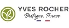 Yves Rocher: Скидки и акции в магазинах профессиональной, декоративной и натуральной косметики и парфюмерии в Евпатории
