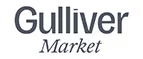 Gulliver Market: Скидки и акции в магазинах профессиональной, декоративной и натуральной косметики и парфюмерии в Евпатории