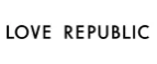Love Republic: Распродажи и скидки в магазинах Евпатории