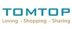 TomTop: Распродажи в магазинах бытовой и аудио-видео техники Евпатории: адреса сайтов, каталог акций и скидок
