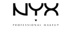 NYX Professional Makeup: Скидки и акции в магазинах профессиональной, декоративной и натуральной косметики и парфюмерии в Евпатории