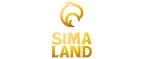 Сима-ленд: Скидки и акции в магазинах профессиональной, декоративной и натуральной косметики и парфюмерии в Евпатории