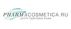 PharmaCosmetica: Скидки и акции в магазинах профессиональной, декоративной и натуральной косметики и парфюмерии в Евпатории
