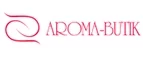Aroma-Butik: Скидки и акции в магазинах профессиональной, декоративной и натуральной косметики и парфюмерии в Евпатории